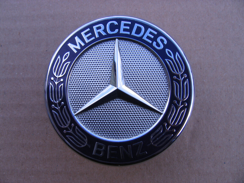 Nuotrauka 2 - Mercedes-Benz E Klasė W212 2014 m dalys
