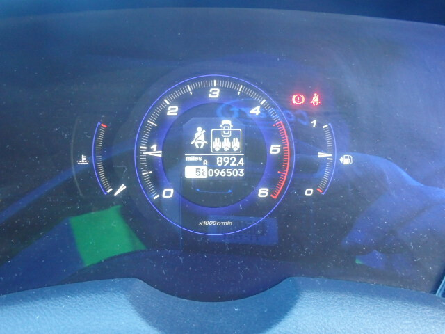 Фотография 8 - Honda Civic VIII 2007 г запчясти