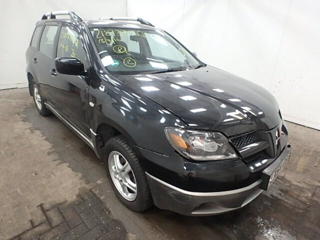 Photo 4 - Mitsubishi Outlander I 2004 y parts