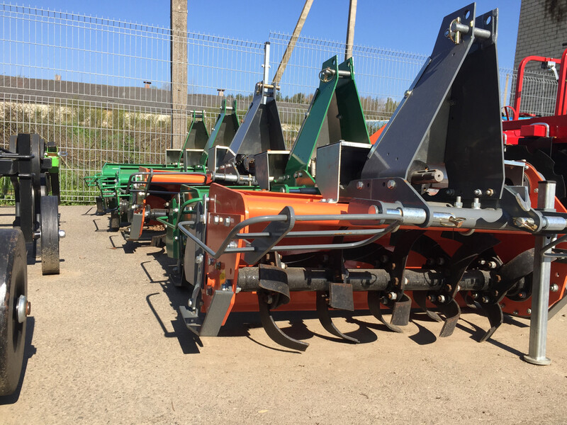 Photo 1 - Mateng TL/LG 2023 y Garden and Park Equipment