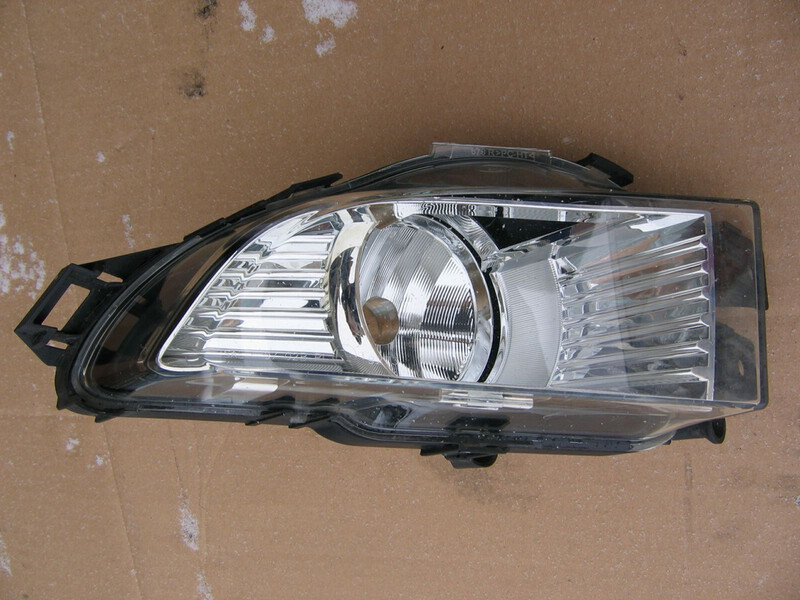 Photo 1 - Opel Insignia 2010 y parts