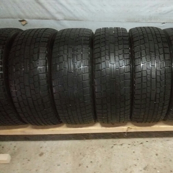 Photo 9 - Continental R15 universal tyres passanger car