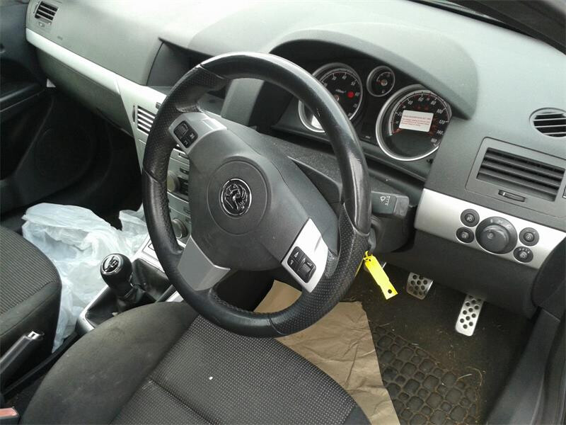 Nuotrauka 4 - Opel Astra II 2006 m dalys