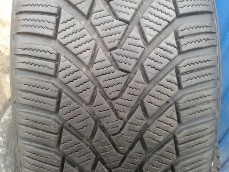 Photo 3 - R18 universal tyres passanger car