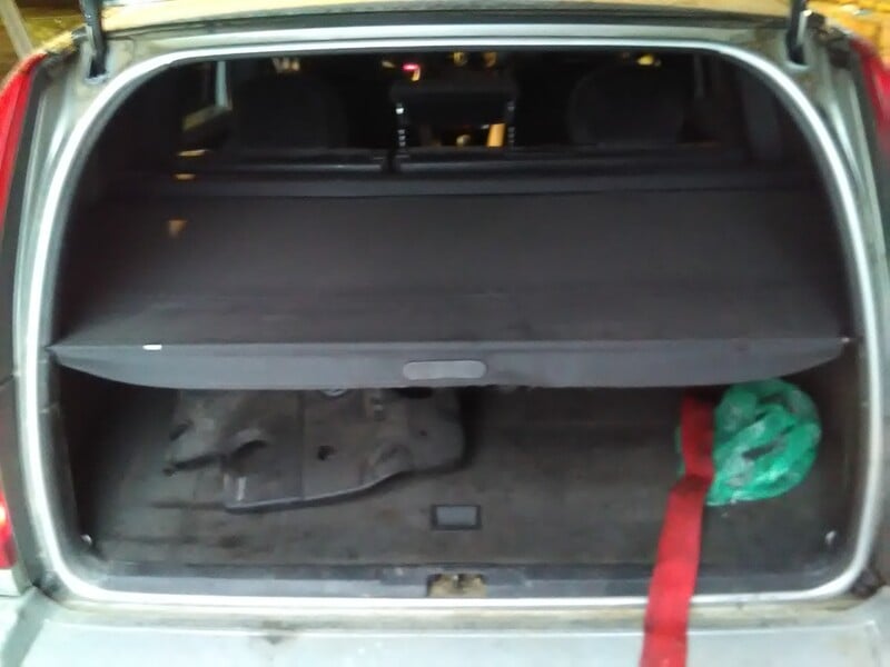 Photo 8 - Volvo V70 I 1999 y parts