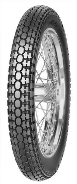 Mitas H02 R19 summer tyres motorcycles