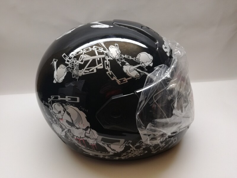 Photo 1 - Helmets Safebet