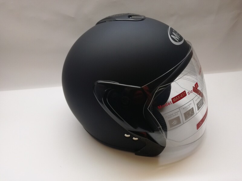 Photo 1 - Helmets Max