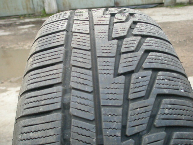 Photo 3 - R14 universal tyres passanger car