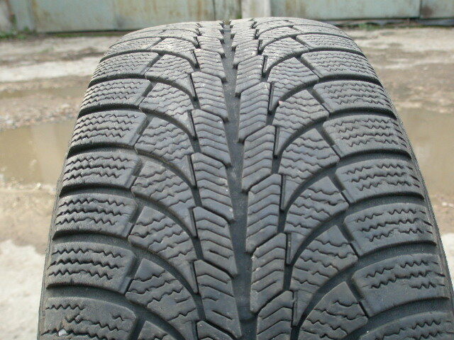 Photo 4 - R14 universal tyres passanger car