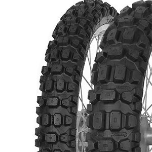 Mitas Mitas MC23 R21 summer tyres motorcycles