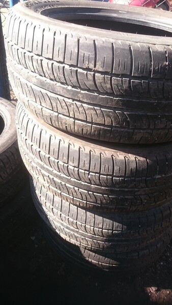 Photo 1 - Pirelli R17 summer tyres passanger car