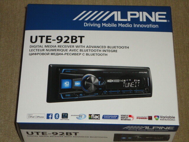 Photo 23 - Alpine swt-12s4 Subwoofer Speaker