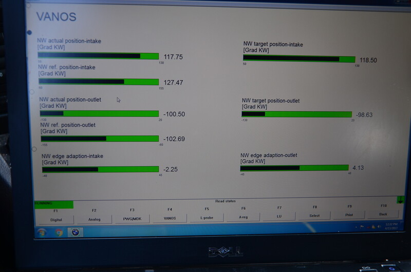 Photo 6 - BMW auto diagnostic equipment