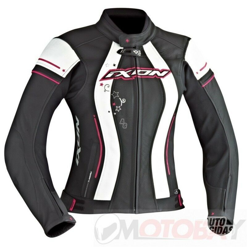 Куртки IXON ALCYONE XS-XL