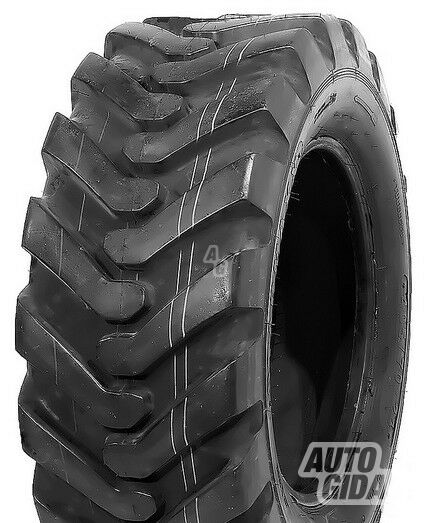 TVS  TVS MT54 148G E4 TB R24 405/70 universal tyres agricultural and special machinery