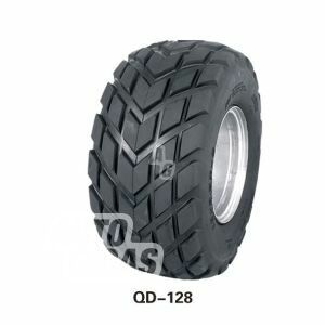 qd128 R8 universal tyres atvs, quads