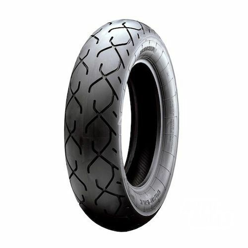 HEIDENAU K65 R15 summer tyres motorcycles