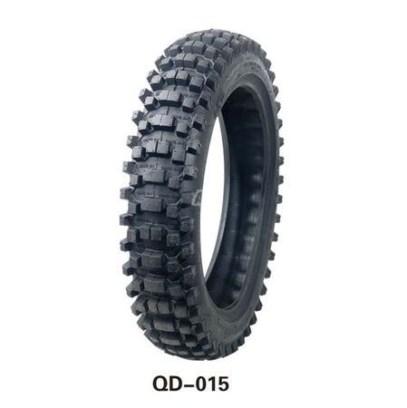 QD 115 R17 universal tyres motorcycles