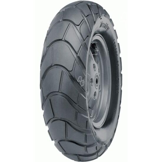 Continental TRAILY R10 universal tyres motorcycles