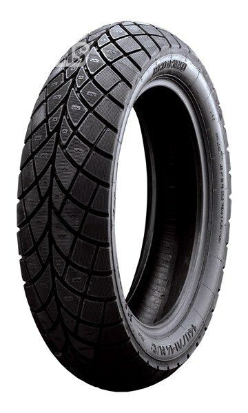 HEIDENAU K66 R12 universal tyres motorcycles