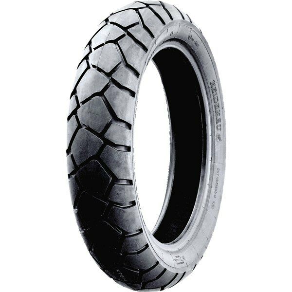 Heidenau K76 R17 universal tyres motorcycles