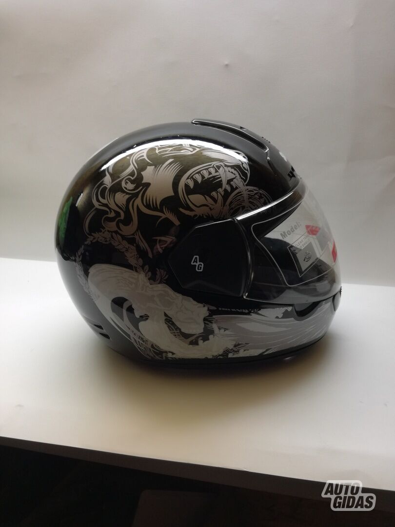 Helmets Safebet hf-103.