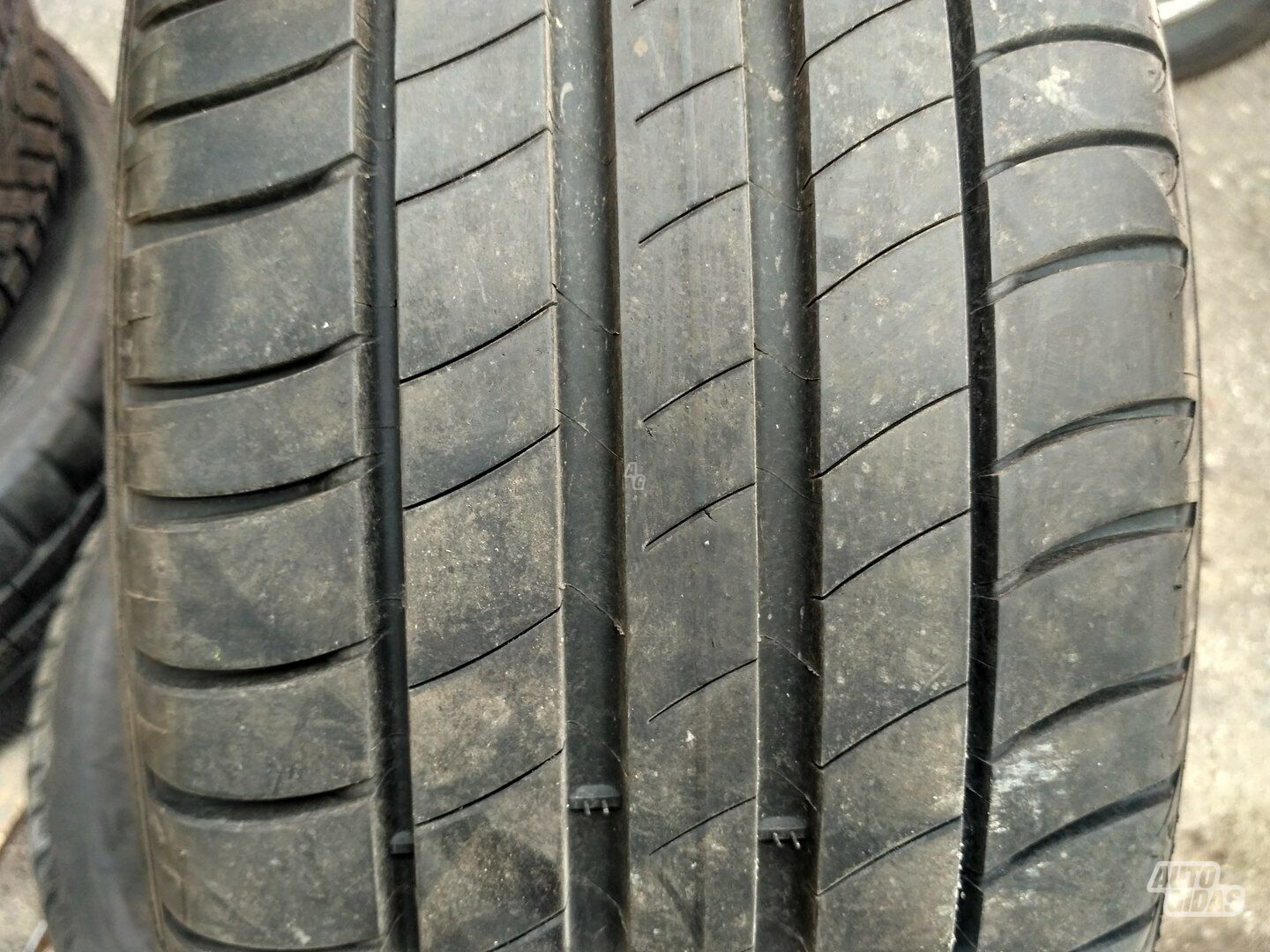 R16 summer tyres passanger car