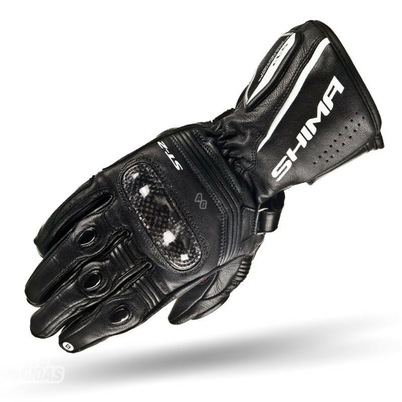 Gloves SHIMA ST-2 LADY