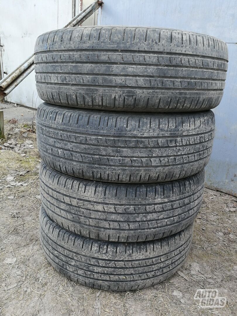 Kumho R19 summer tyres passanger car
