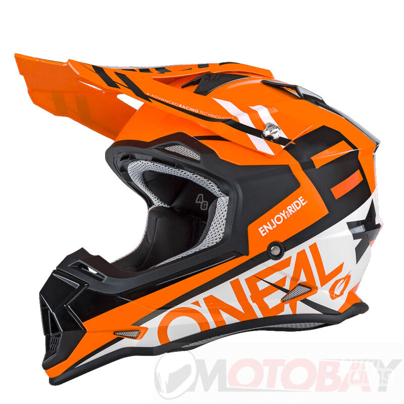 Helmets O'NEAL 2  XS-XXL