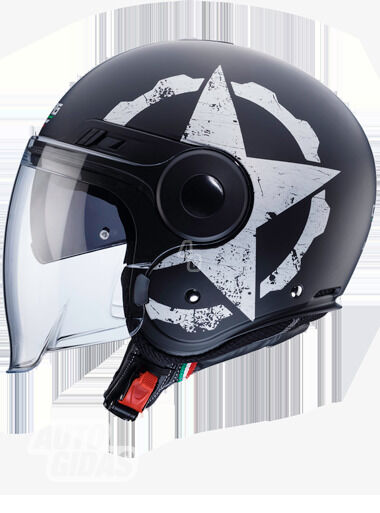 Helmets CABERG UPTOWN