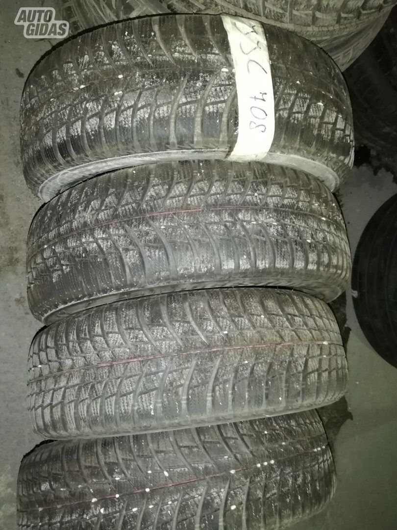 Bridgestone LM001 R15 winter tyres passanger car