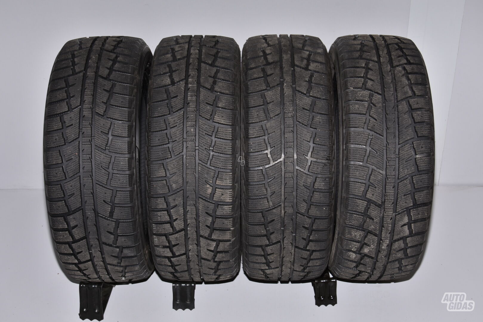 Imperial ECO NORTH-SUV R19 winter tyres passanger car