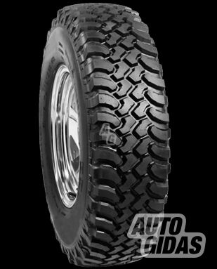 Insa Turbo Dakar 2 104Q R16 universal tyres passanger car