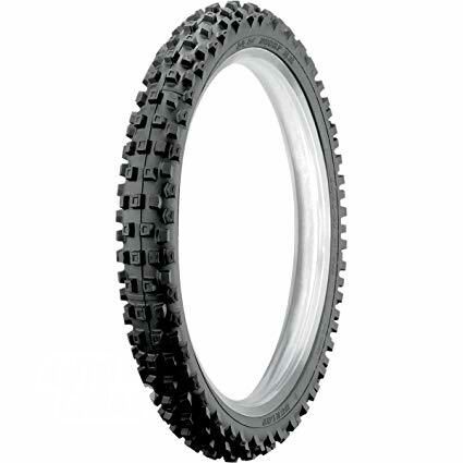 Dunlop  D908 R21 universal tyres motorcycles