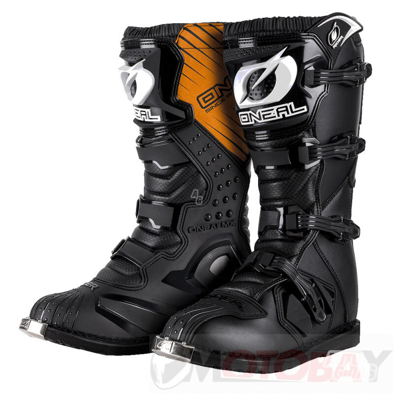 Ботинки O'NEAL Rider 38-50
