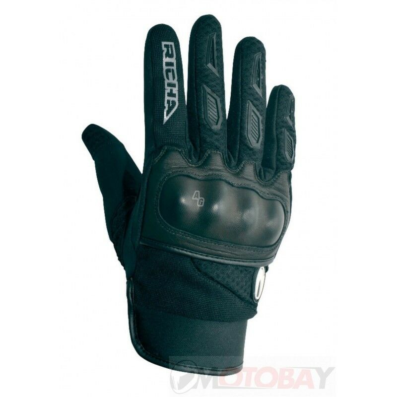 Gloves RICHA BASALT II XS-3XL