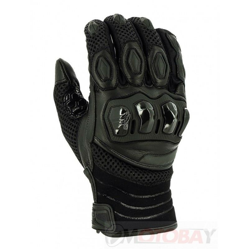 Gloves RICHA TURBO XS-3XL