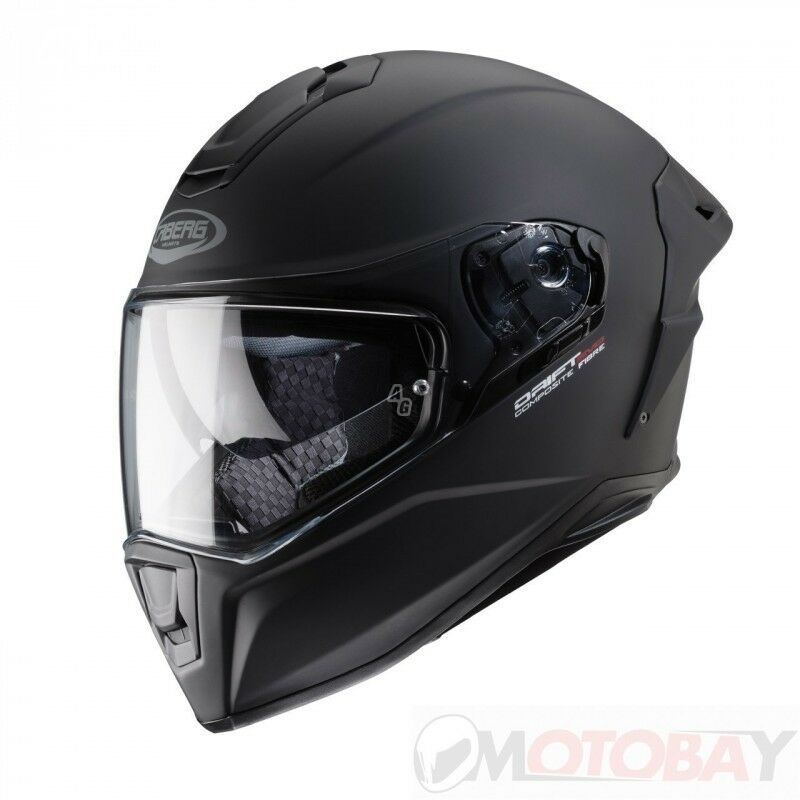 Helmets CABERG Drift EVO XS-2XL
