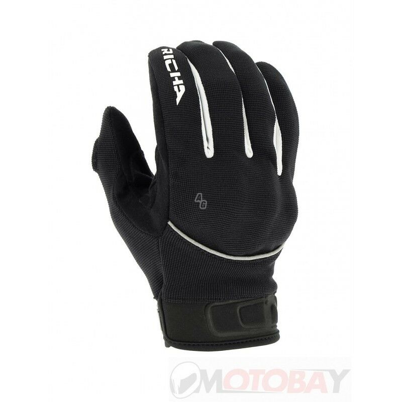Gloves RICHA STUNT XS-3XL
