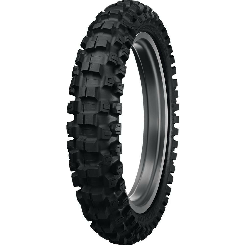 Dunlop Geomax MX52 R18 universal tyres motorcycles