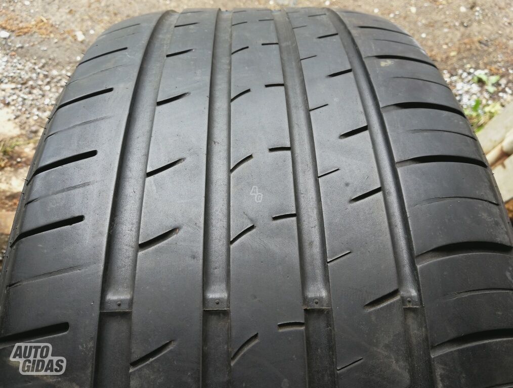 Nexen R18 summer tyres passanger car