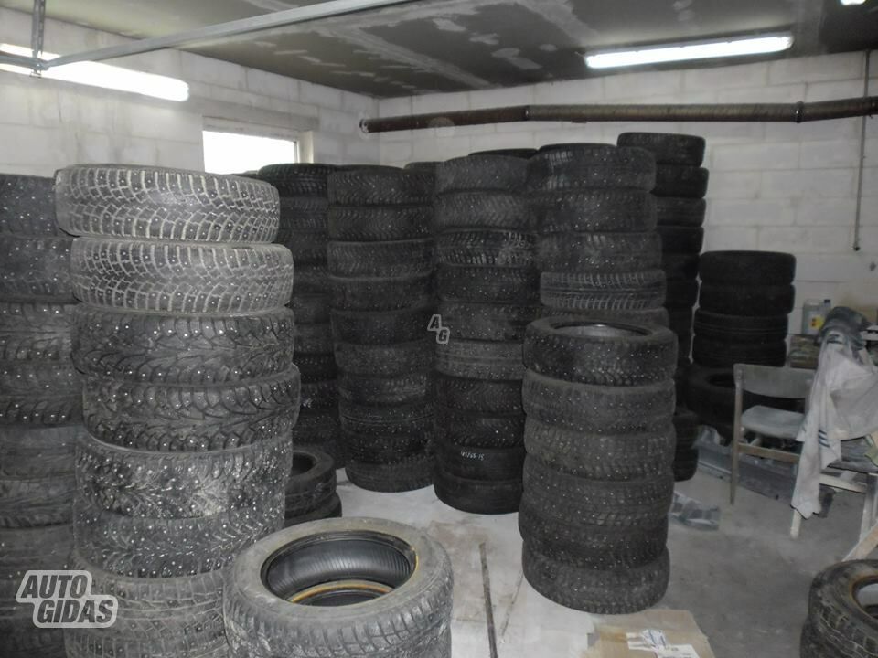 Bridgestone R14 universal tyres passanger car