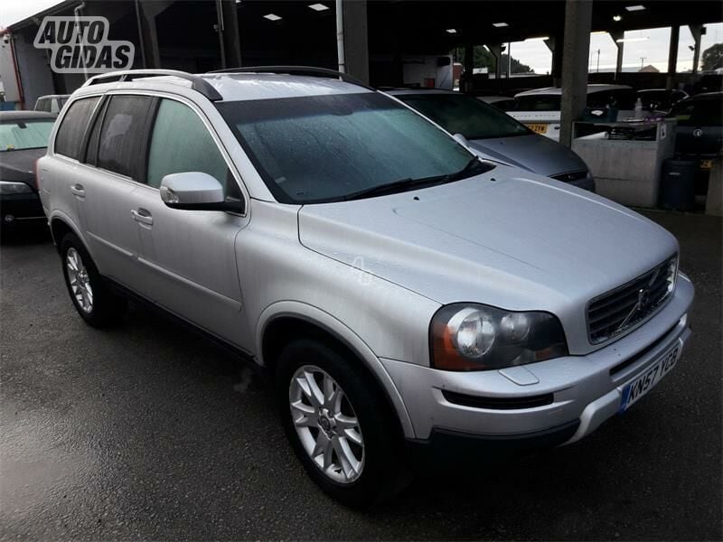 Volvo Xc90 I 2008 y parts