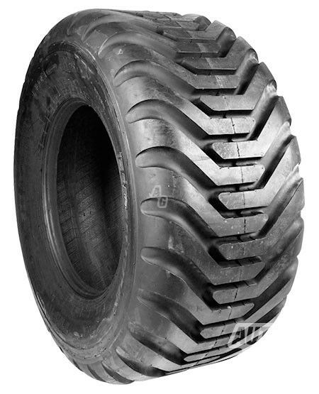 TVS FL09 R22.5 500/60 Tyres agricultural and special machinery