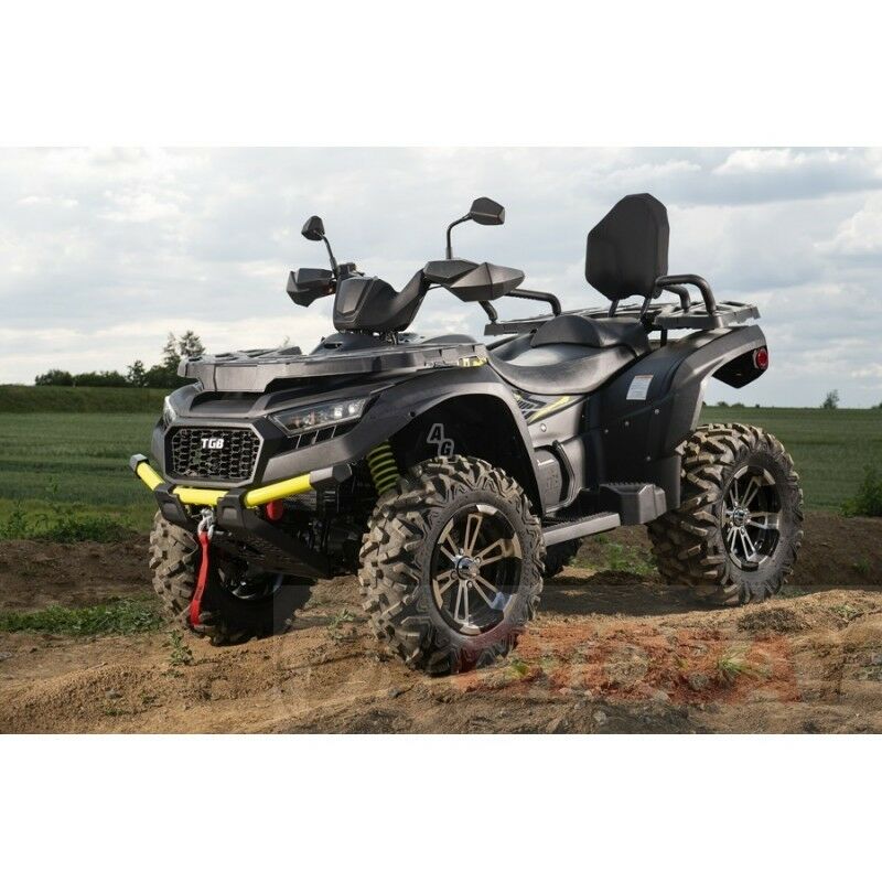 TGB BLADE 1000 LTX  LED EPS 2024 y ATV motorcycle
