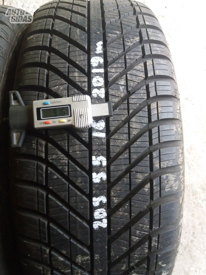 Goodyear Dirbam sekmadieni R16 universal tyres passanger car