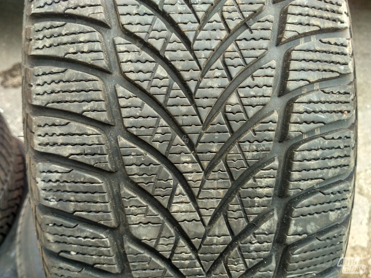 R19 universal tyres passanger car