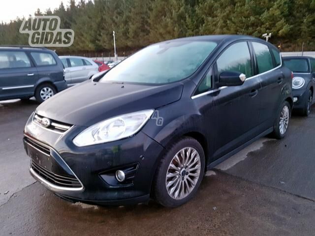 Ford C-Max II 2010 г запчясти